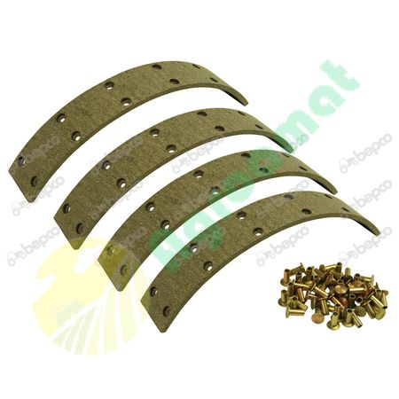 BREAK LINING KIT 