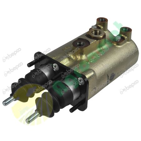 MASTER BRAKE CYLINDER LHM OIL