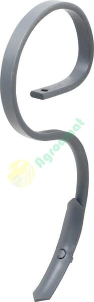 Dinte arc cultivator cu daltă SU (32x12)