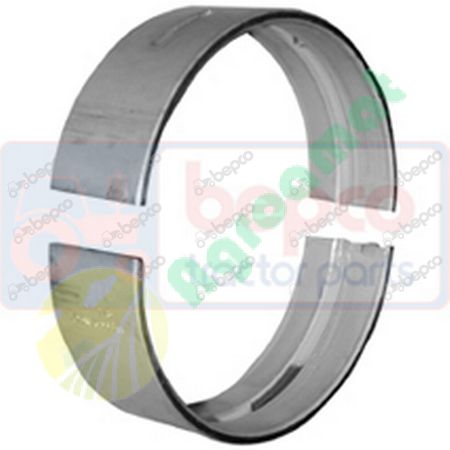 MAIN BEARING PAIR STD