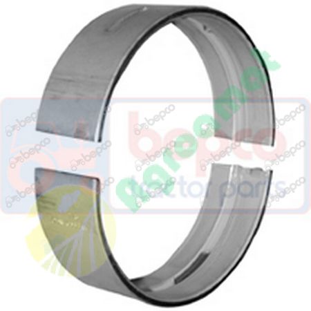 MAIN BEARING PAIR 0.010'' - 0.25 MM