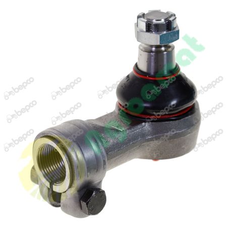 STEERING JOINT WITH 12 HOLES HUB