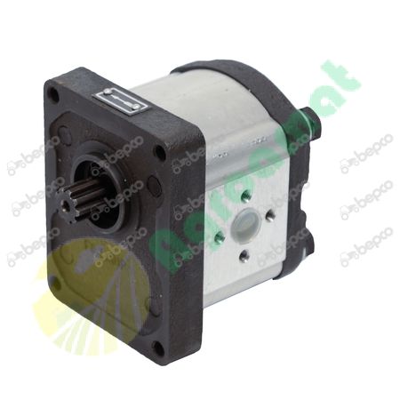 hydraulic pump 
