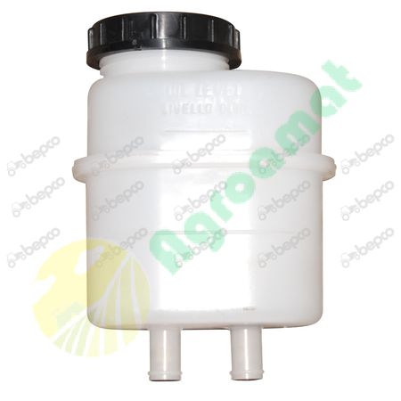 STEERING OIL TANK 