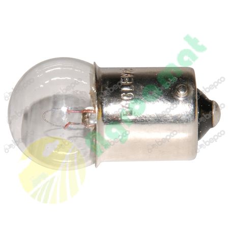 BULB 12V - 10W - BA15S - R10 - BLIS 2 PCS