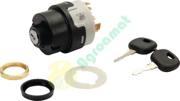 Comutator pornire demaror