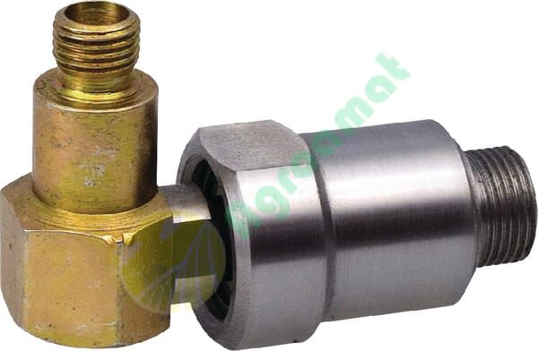 Supapă hidraulică dispozitiv de sincronizare