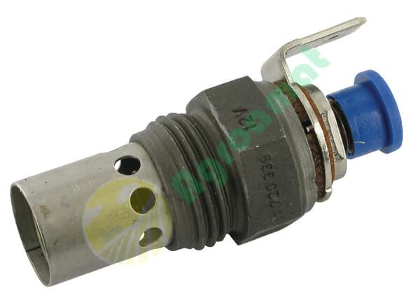 Bujie incadescentă NH