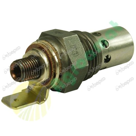 HEATER PLUG 12V - 7/8'' UNF - L 60.50 MM