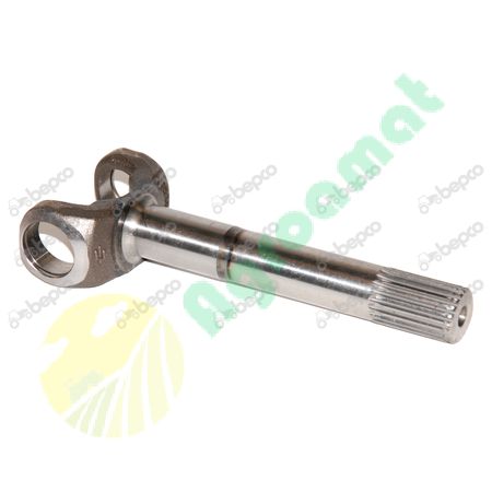 HALF SHAFT,U-JOINT EXTERIOR