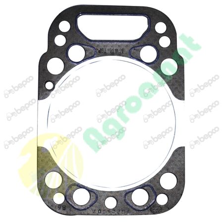 CYLINDER HEAD GASKET 