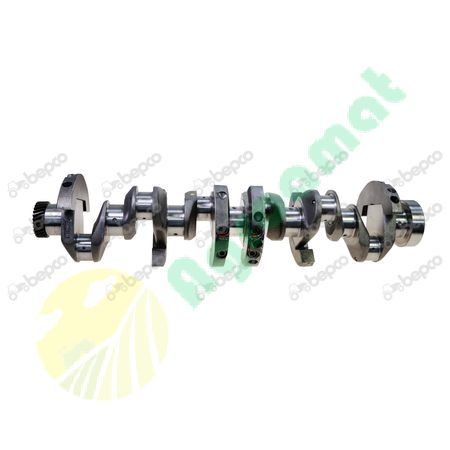 CRANKSHAFT GENMOT