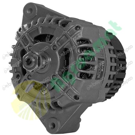 ALTERNATORUL 14V - 95A