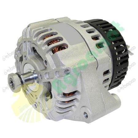ALTERNATORUL 14V - 95A