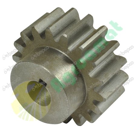 GEAR PUMP Z=18