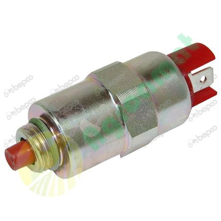 SOLENOID FUEL SHUTOFF 24V