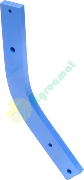 Picior plug 80x30x707-R800