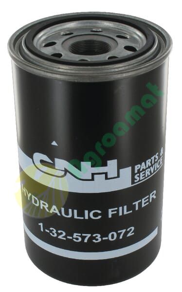 Filtru hidraulic de absorbție Steyr