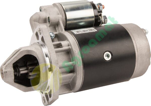 Demaror 12V 2,7kW 9 dinți Kramp