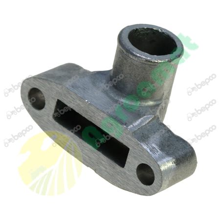 BY PASS OUTLET CONNECTOR Ø 25.4 MM