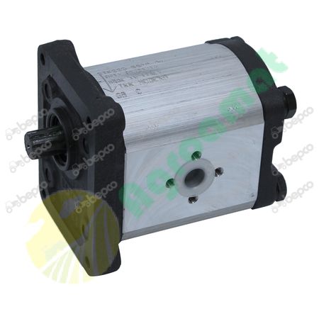 hydraulic pump 