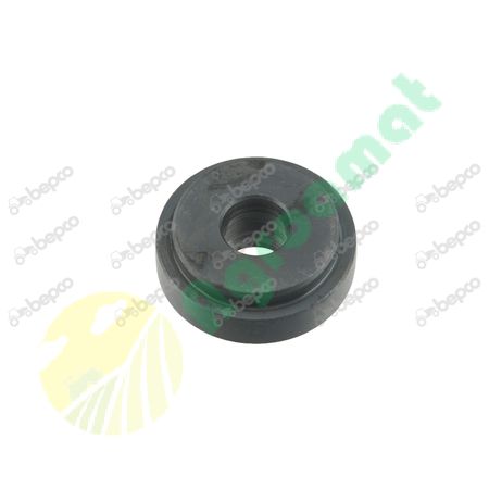 STRAW CHOPPER BLADE BUSHING HIGH 14.3 MM - Ø 18 /25 MM
