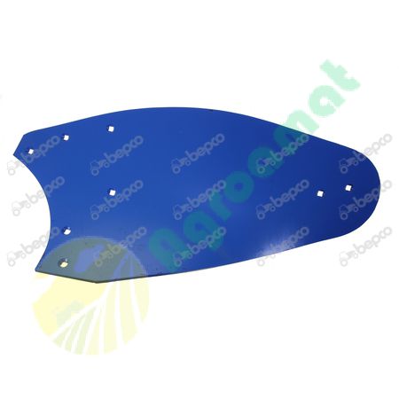 MOULDBOARD LEFT