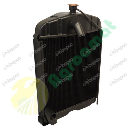 RADIATOR 