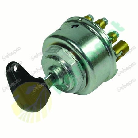IGNITION SWITCH 