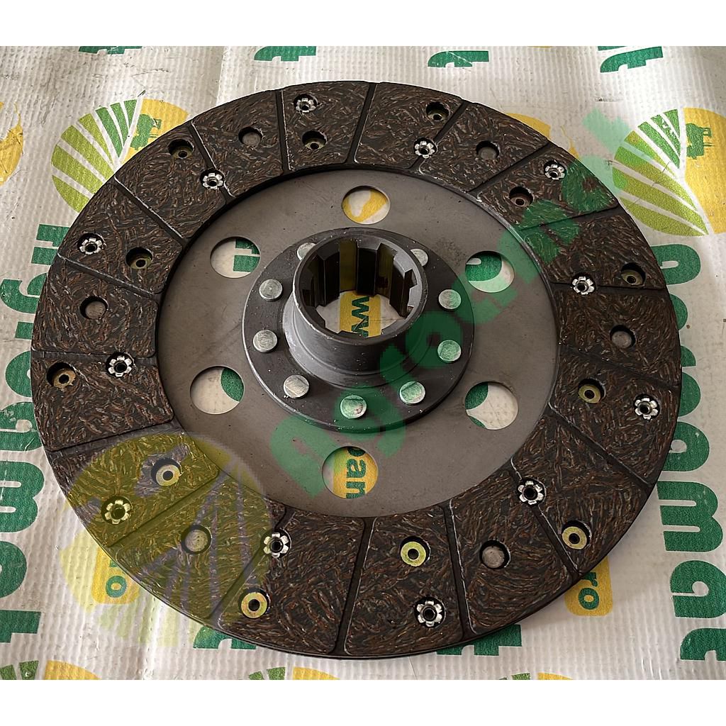 Disc Ambreiaj 655021