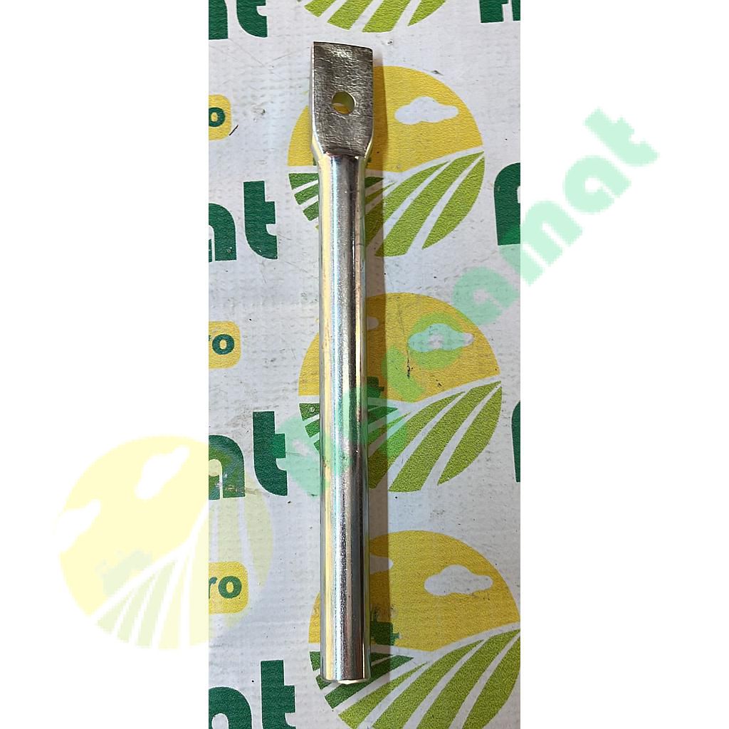 Deget Escamotabil  Φ16x212 mm