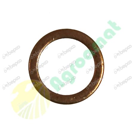 WASHER Ø 10 X 14 X 1 MM