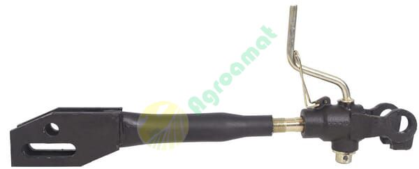 Tirant lateral cu manivelă dreapta potrivit pentru C-360