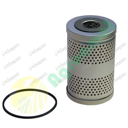 FILTRUL HIDRAULIC CARTUŞ
