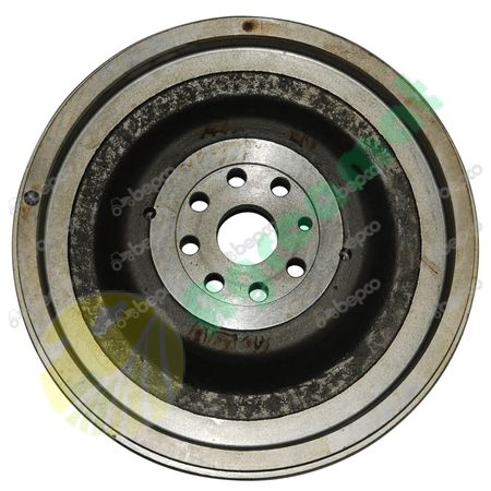 FLYWHEEL LESS RING GEAR 