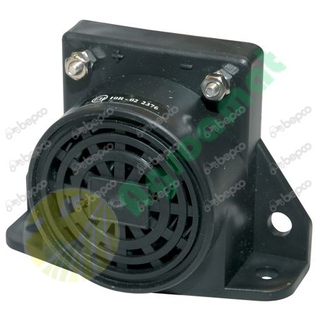 REVERSING ALARM 12-24V - 96 dB