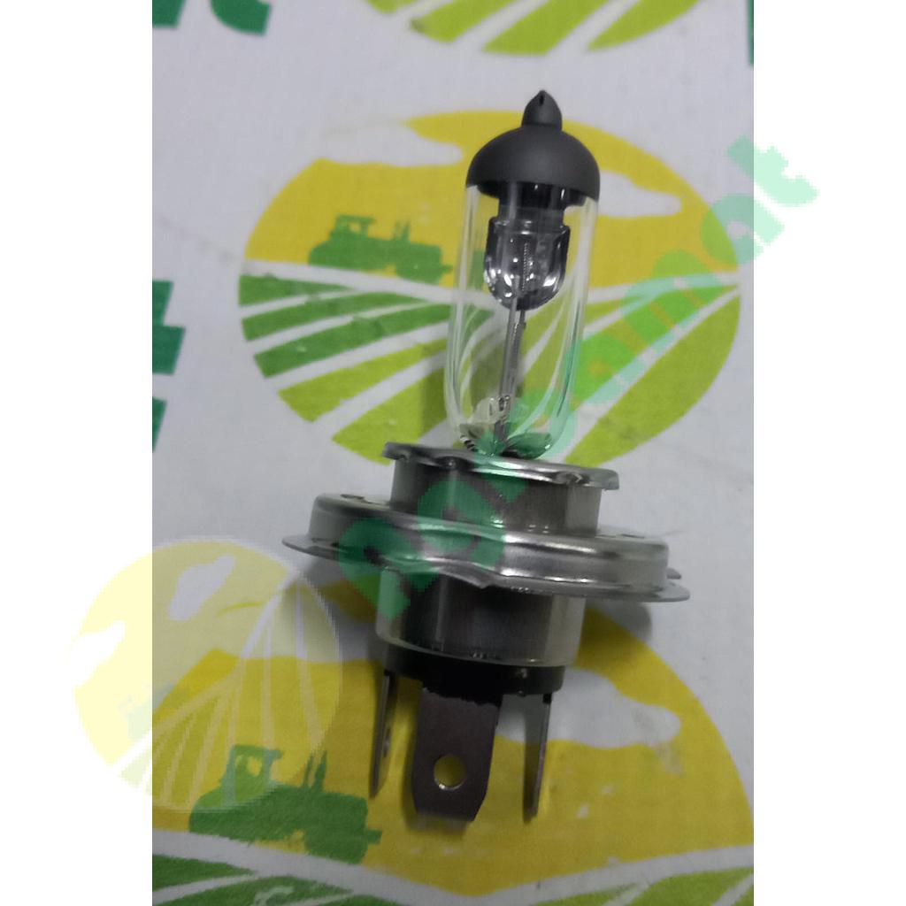 Bec H4 12V 55/60W P43