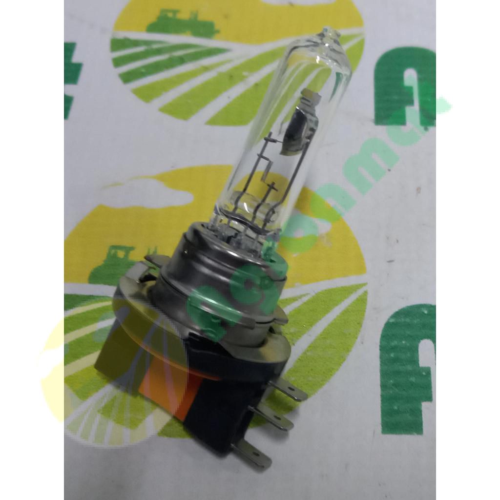 Bec H15 12V 15/55W