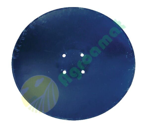 Disc de grapă neted 510x4 Pöttinger