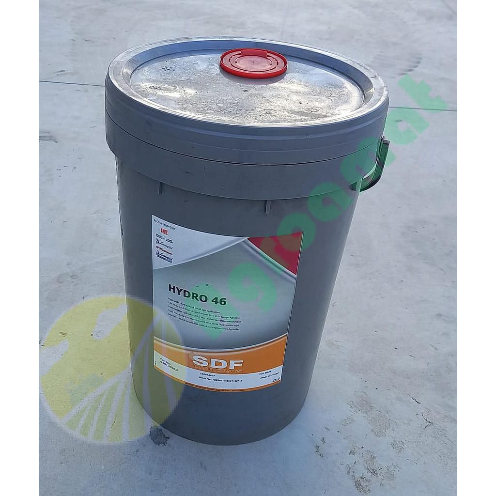 Ulei SDF H46 20L