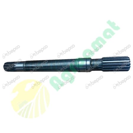 PROPELLOR SHAFT,DRIVE UNIT 