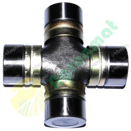 SPIDER,U-JOINT 24 X 62 MM