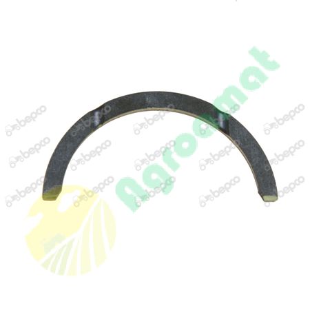 HALF THRUST WASHER TOP - STD