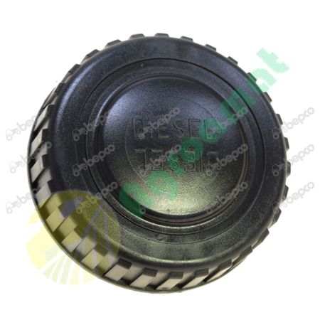 FUEL TANK CAP 
