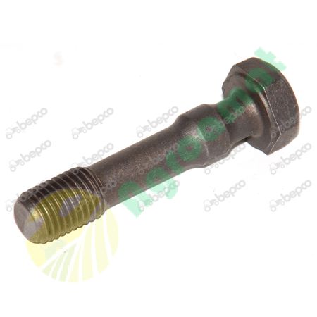 CONNECTING ROD BOLT M12 X 1.5 - L 58 MM