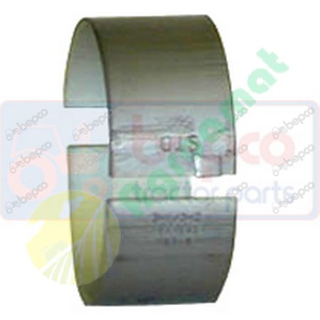 CONNECTING ROD BEARING PAIR 0.010'' - 0.25 MM