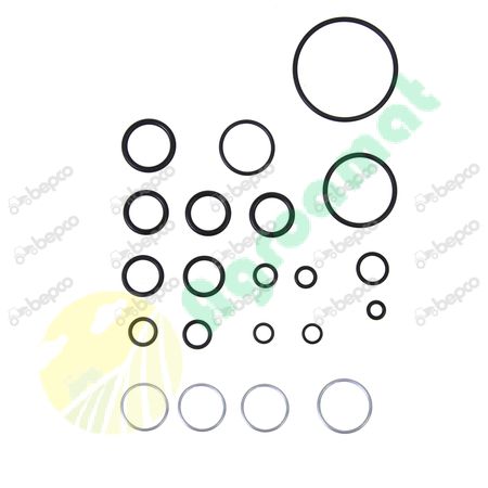 O-RING SET 