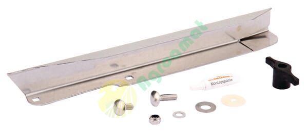 Paletă împrăștiere 360mm stânga completă