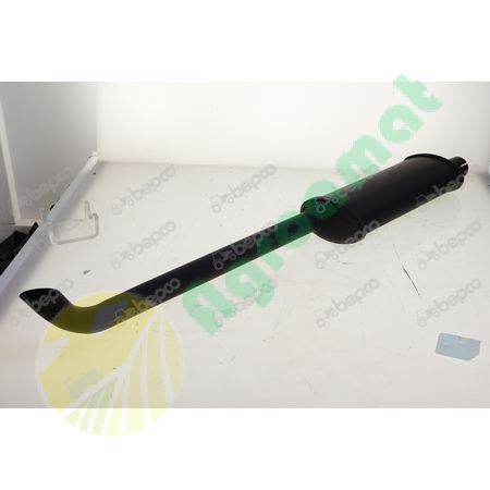 SILENCER INTAKE Ø 60.5 - L 1128 MM