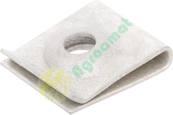 Piuliță de tablă M4 (0,7-1,6)